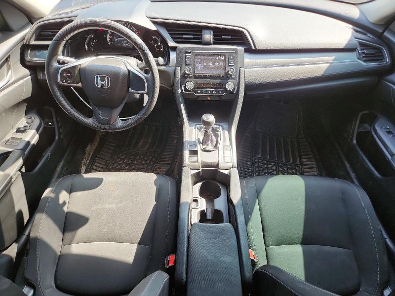 Продаж на аукціоні авто 2018 Honda Civic, vin: 2HGFC2E20JH022635, номер лоту: 66200766