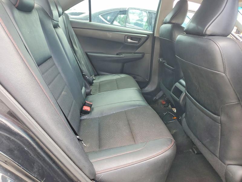 Продаж на аукціоні авто 2017 Toyota Camry, vin: 4T1BF1FK5HU637830, номер лоту: 64503526