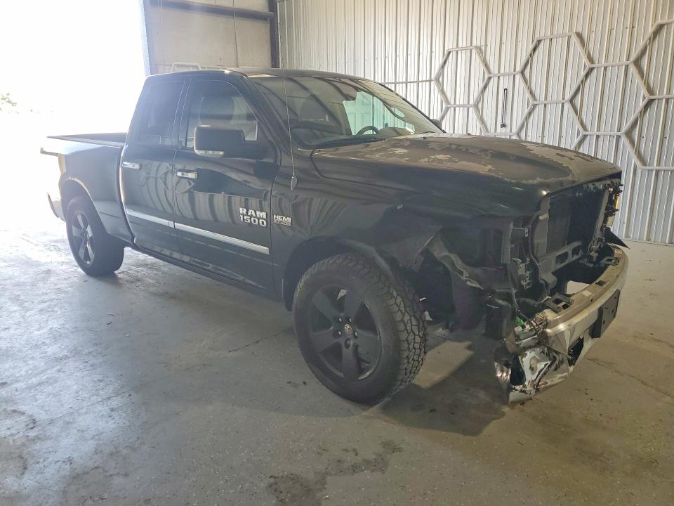 65384506 :رقم المزاد ، 1C6RR6GT9DS647837 vin ، 2013 Ram 1500 مزاد بيع