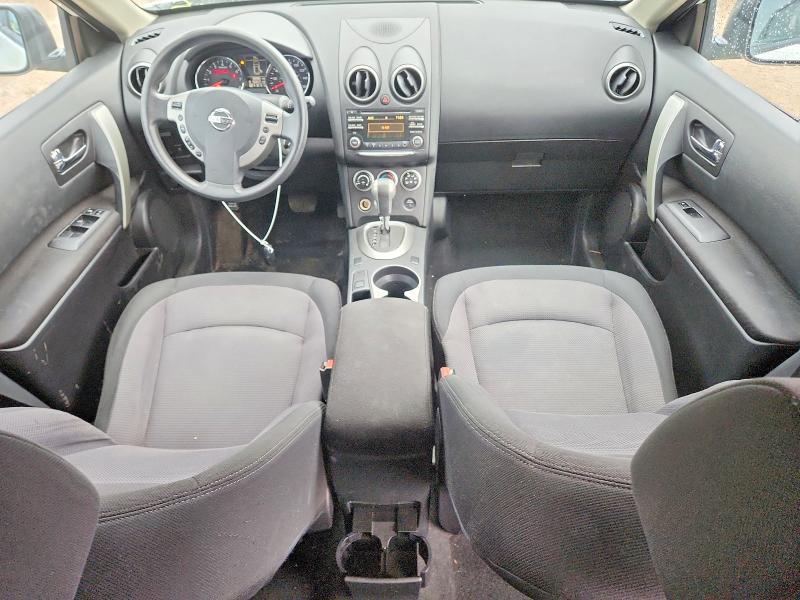 Продажа на аукционе авто 2013 Nissan Rogue, vin: JN8AS5MV2DW624679, номер лота: 64698766