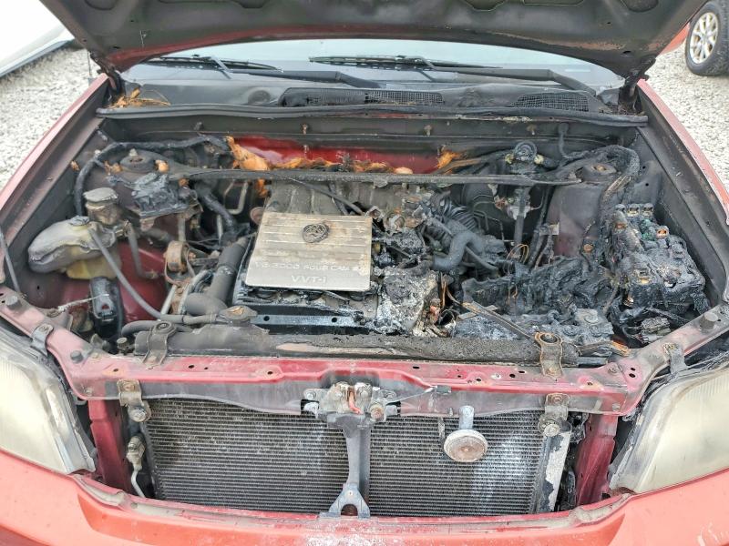 2002 Toyota Highlander მანქანა იყიდება აუქციონზე, vin: JTEHF21A320079456, აუქციონის ნომერი: 66031686