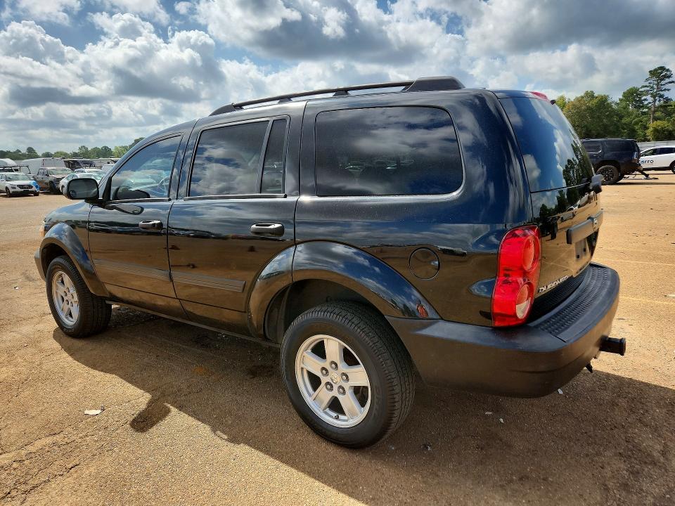 Продаж на аукціоні авто 2008 Dodge Durango, vin: 1D8HD38N88F159884, номер лоту: 64786746