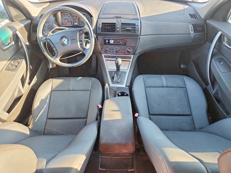 Aukcja sprzedaży 2005 Bmw X3, vin: WBXPA73465WC47410, numer aukcji: 65650776