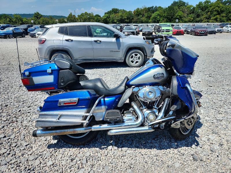 66219766 :رقم المزاد ، 1HD1FC4109Y631657 vin ، 2009 Harley-davidson Flhtcu مزاد بيع