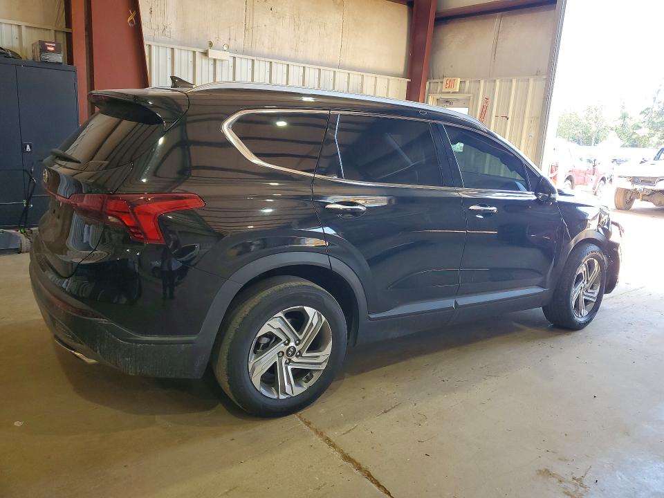 Продаж на аукціоні авто 2023 Hyundai Santa Fe, vin: 5NMS24AJ4PH501131, номер лоту: 64776156