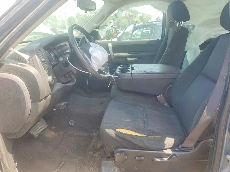 Aukcja sprzedaży 2011 Gmc Sierra, vin: 3GTP2VE35BG389077, numer aukcji: 63552856
