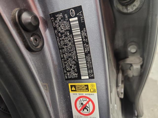 Aukcja sprzedaży 2013 Lexus Ct, vin: JTHKD5BH2D2143246, numer aukcji: 66285266