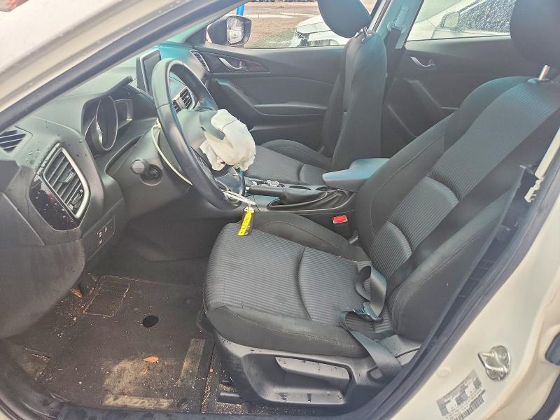 Aukcja sprzedaży 2015 Mazda 3, vin: 3MZBM1V73FM145321, numer aukcji: 64485466