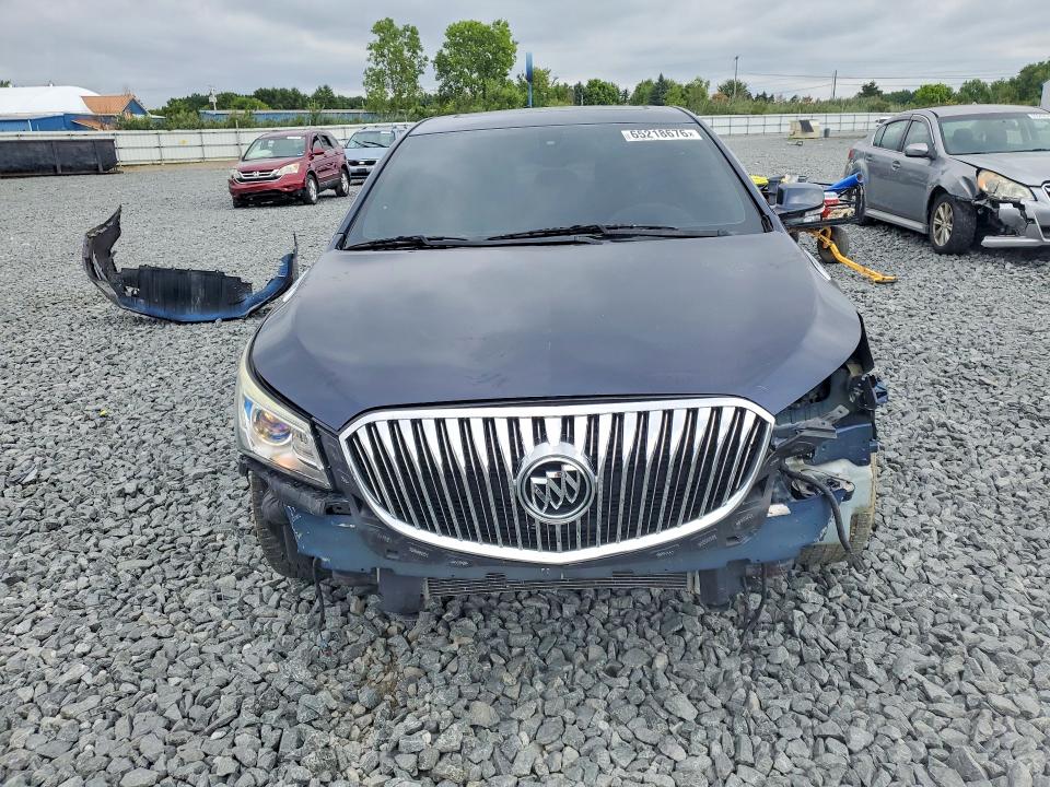 Aukcja sprzedaży 2016 Buick Lacrosse, vin: 1G4GD5G3XGF177397, numer aukcji: 65218676