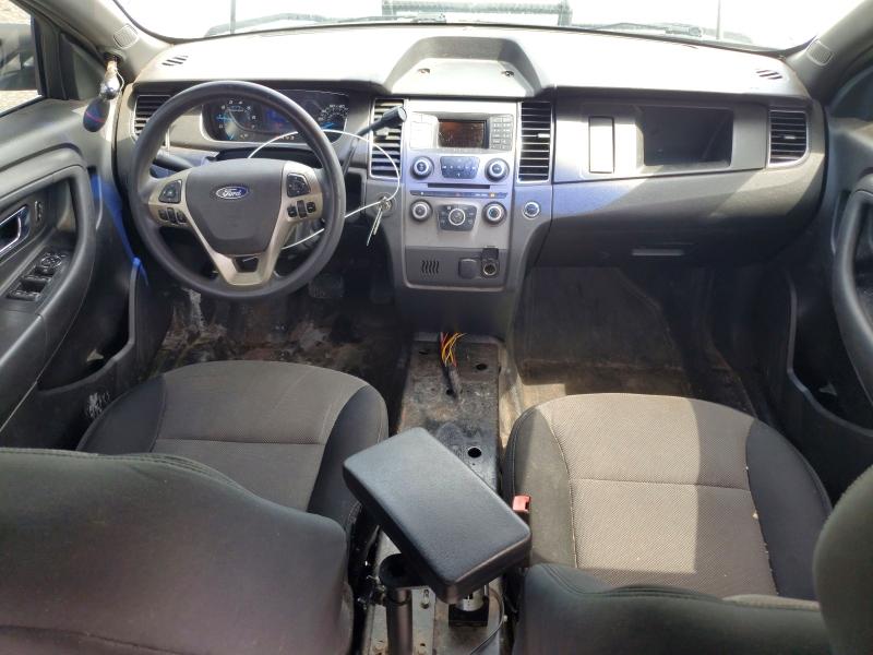 Продаж на аукціоні авто 2013 Ford Taurus, vin: 1FAHP2L8XDG132035, номер лоту: 64435436