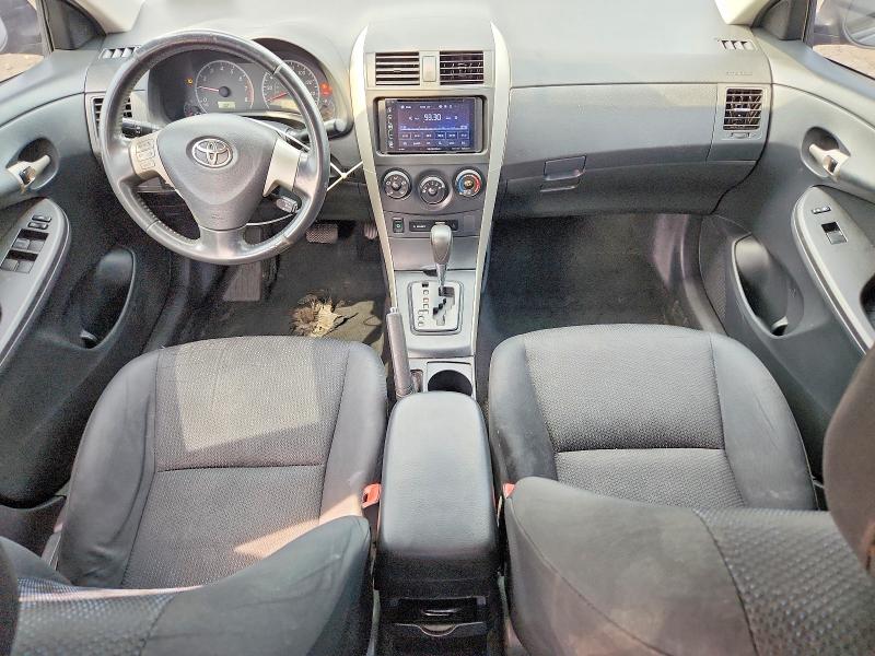 Продажа на аукционе авто 2009 Toyota Corolla, vin: 2T1BU40E69C124082, номер лота: 64698586