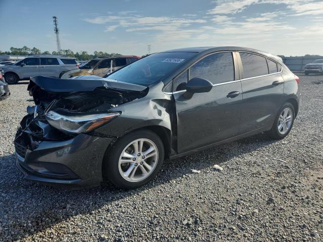 Auction sale of the 2018 Chevrolet Cruze, vin: 3G1BE6SM8JS653899, lot number: 63921636