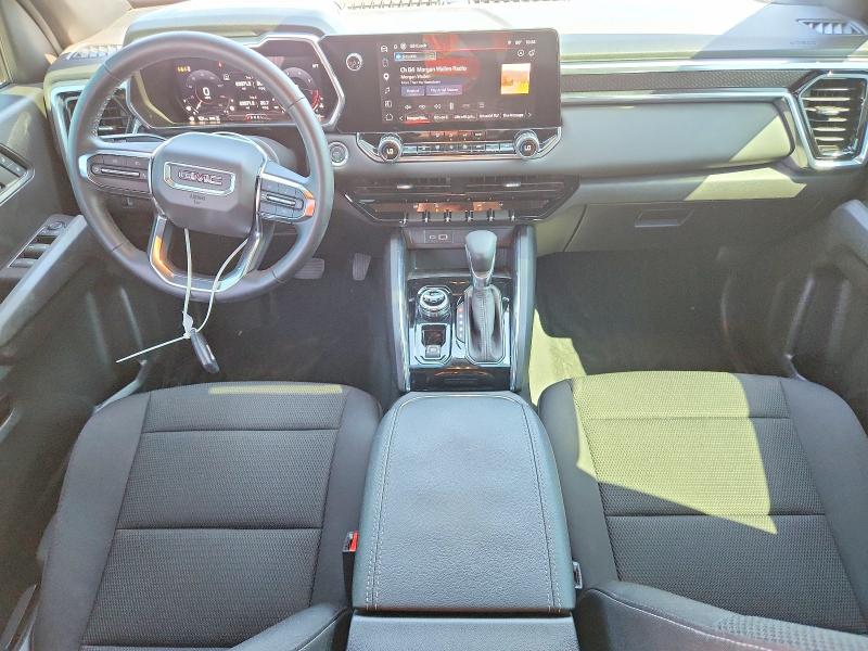 Aukcja sprzedaży 2024 Gmc Canyon, vin: 1GTP6BEK3R1258555, numer aukcji: 65674476