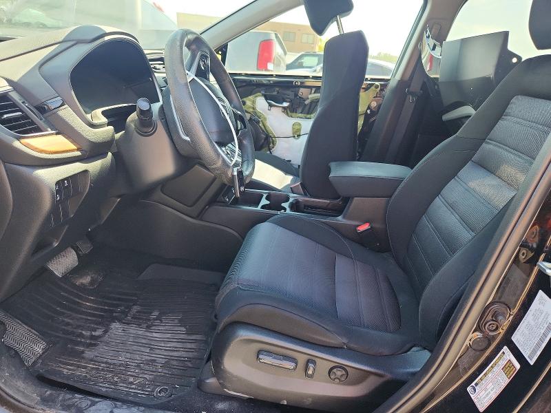 66747736 :رقم المزاد ، 5J6RW2H57LL038405 vin ، 2020 Honda Cr-v مزاد بيع