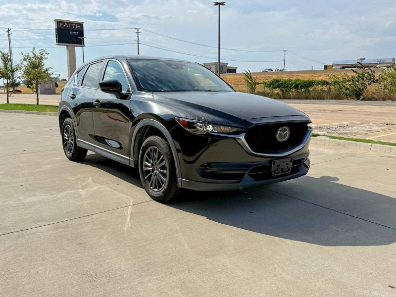 Aukcja sprzedaży 2019 Mazda Cx-5, vin: JM3KFBCM6K1545738, numer aukcji: 66833066