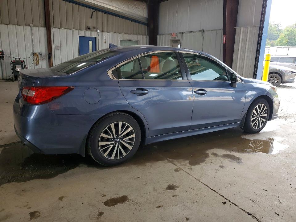 Aukcja sprzedaży 2018 Subaru Legacy, vin: 4S3BNAF65J3027285, numer aukcji: 66750586