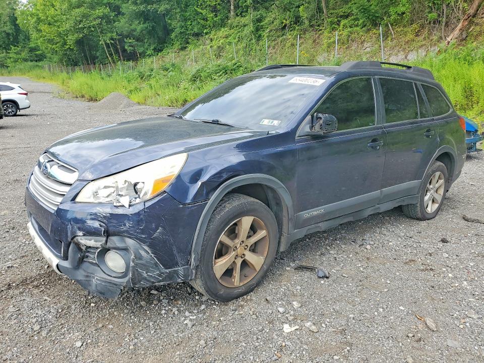 Продажа на аукционе авто 2013 Subaru Outback, vin: 4S4BRBPC5D3237769, номер лота: 72273696