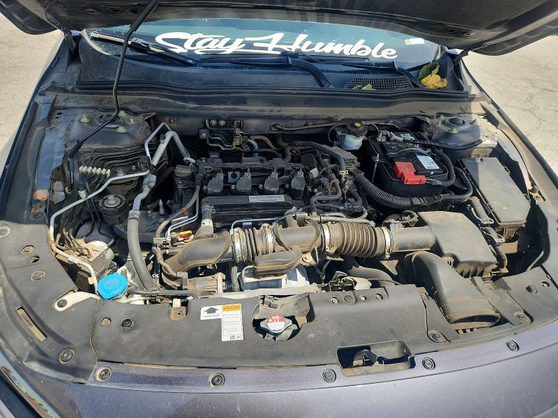 Aukcja sprzedaży 2018 Honda Accord, vin: 1HGCV1F32JA254229, numer aukcji: 62259076