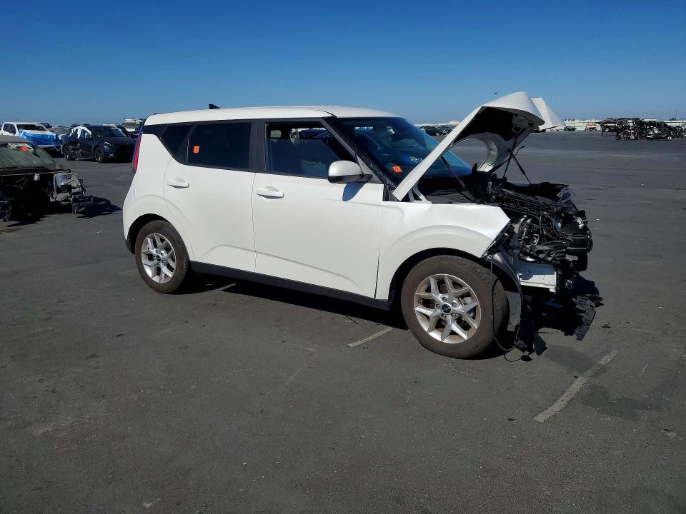 Продаж на аукціоні авто 2024 Kia Soul, vin: KNDJ23AU7R7242774, номер лоту: 63264626