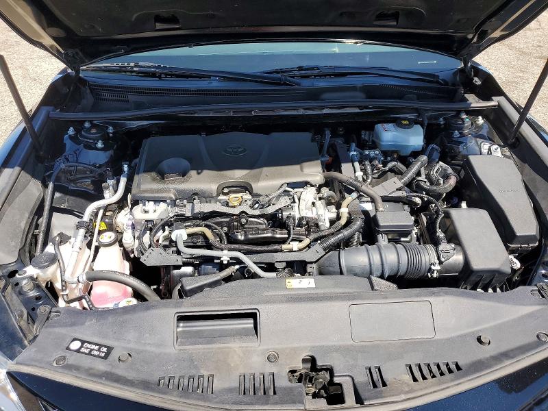 Продаж на аукціоні авто 2019 Toyota Camry Hybrid, vin: 4T1B21HK1KU519550, номер лоту: 65175436