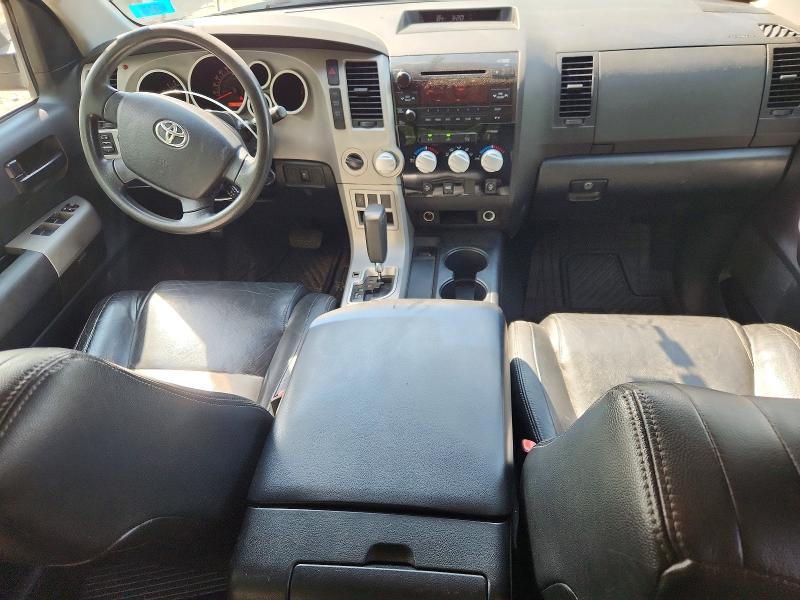 Aukcja sprzedaży 2008 Toyota Tundra, vin: 5TBBV54158S493458, numer aukcji: 64338546