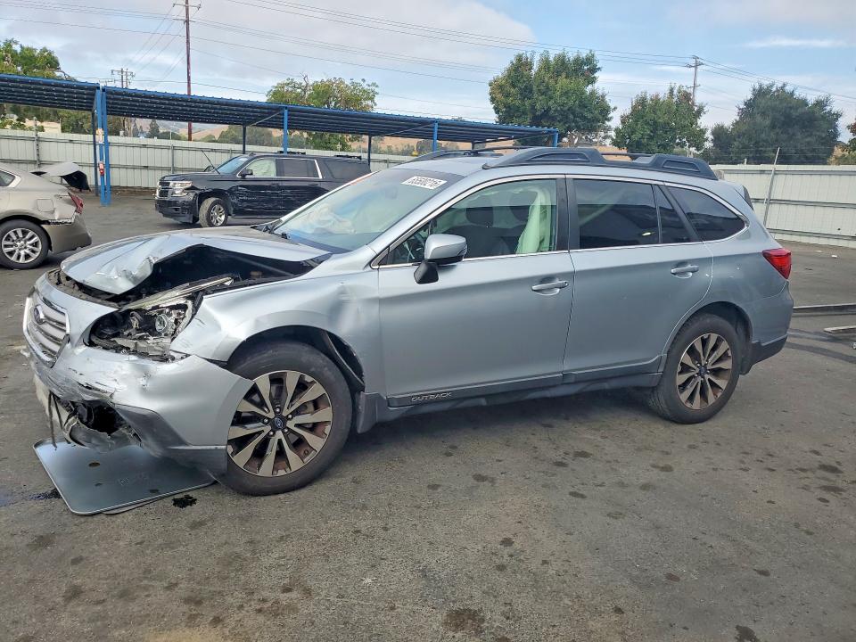 Aukcja sprzedaży 2015 Subaru Outback, vin: 4S4BSALC6F3203816, numer aukcji: 65500216