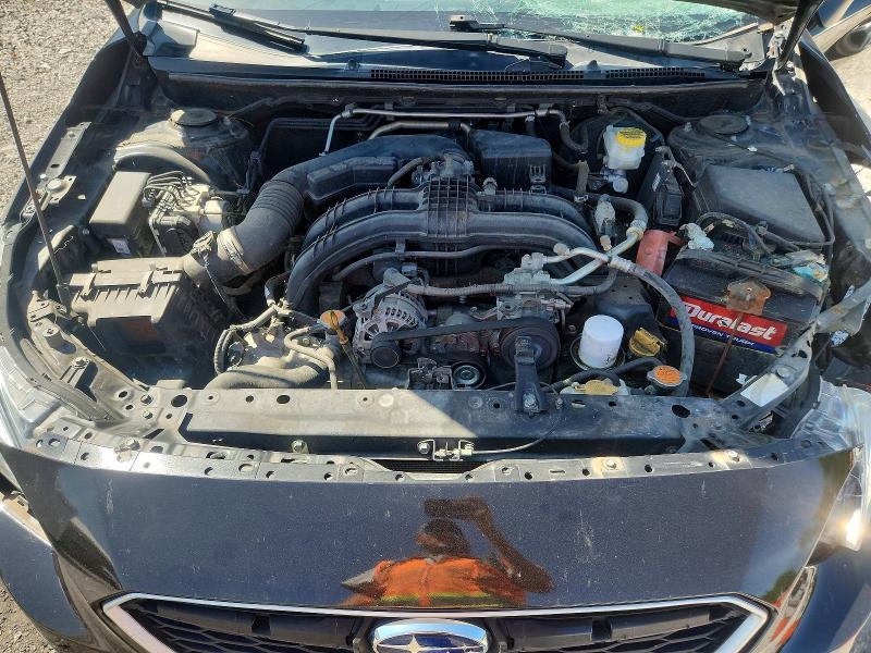 Aukcja sprzedaży 2019 Subaru Impreza, vin: 4S3GKAD64K3603080, numer aukcji: 65128766