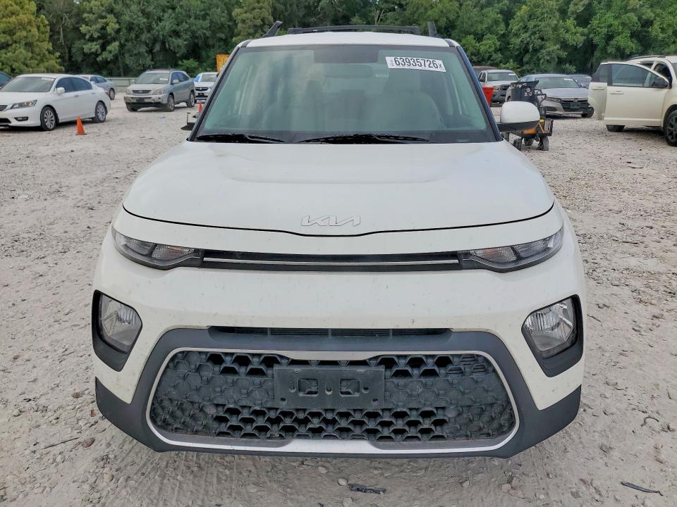 Продаж на аукціоні авто 2022 Kia Soul, vin: KNDJ23AU6N7185655, номер лоту: 63935726