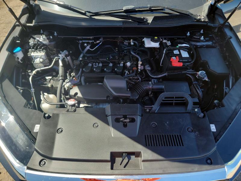 Aukcja sprzedaży 2025 Honda Cr -v, vin: 2HKRS4H7XSH475929, numer aukcji: 65582096
