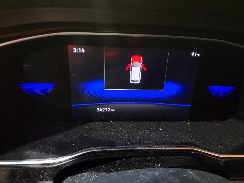 Продаж на аукціоні авто 2022 Volkswagen Jetta, vin: 3VW7M7BU8NM011258, номер лоту: 63832946