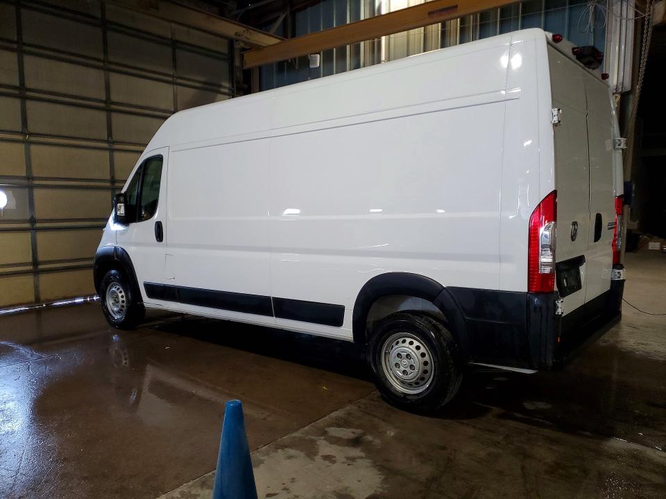 Aukcja sprzedaży 2025 Ram Promaster 2500, vin: 3C6LRVDG4SE506925, numer aukcji: 66426296