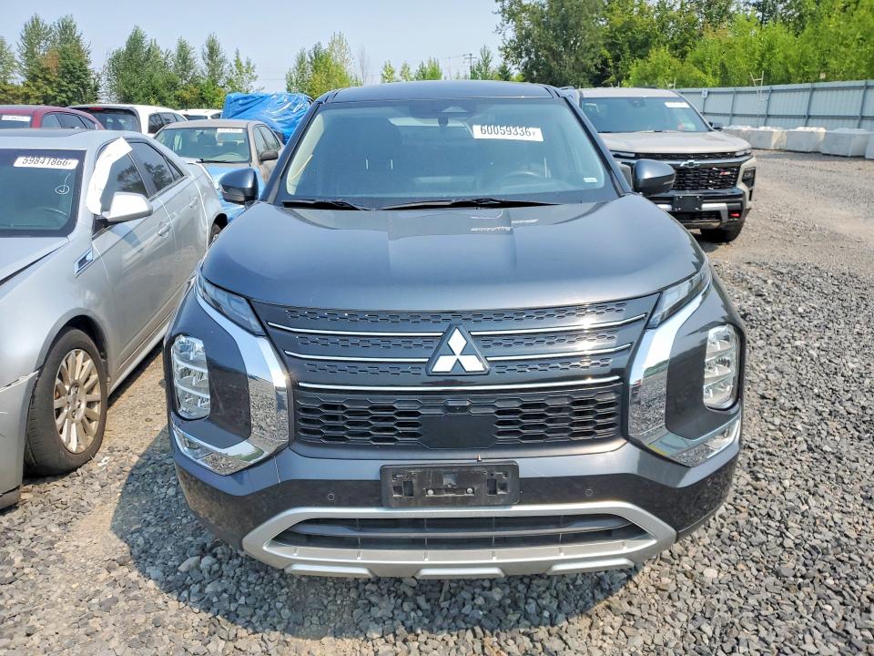 Aukcja sprzedaży 2024 Mitsubishi Outlander, vin: JA4J3VA83RZ074514, numer aukcji: 60059336