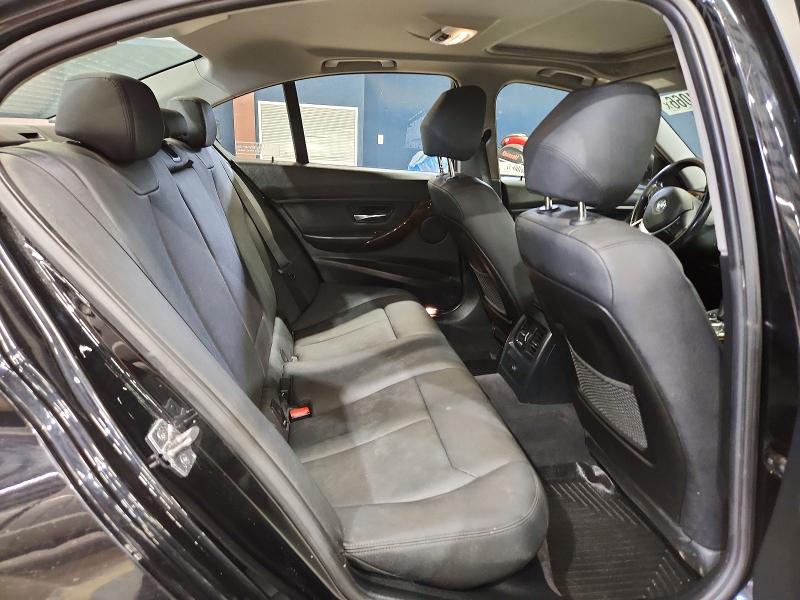 Aukcja sprzedaży 2014 Bmw 328, vin: WBA3D5C56EKX98826, numer aukcji: 65454066
