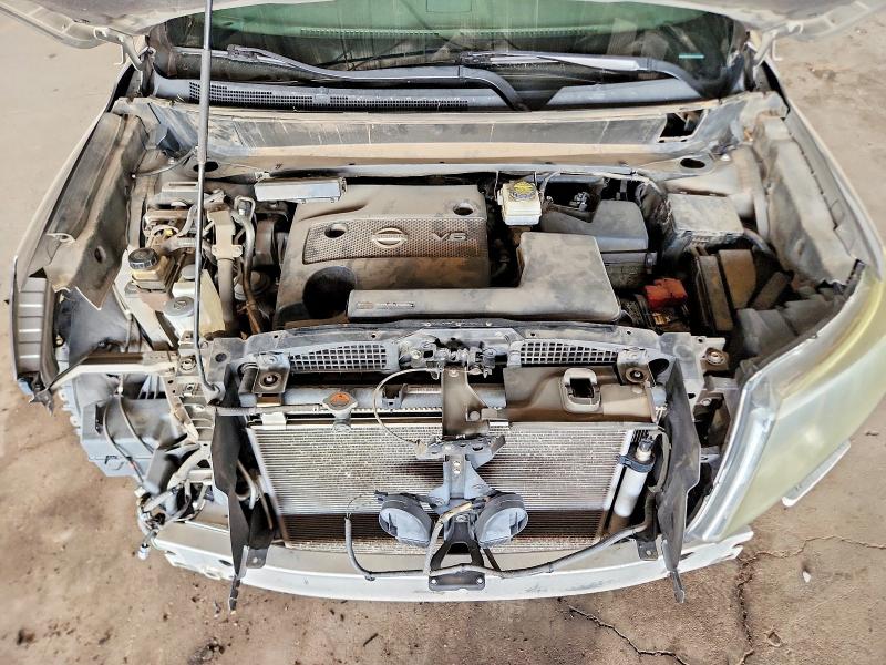Aukcja sprzedaży 2014 Nissan Pathfinder, vin: 5N1AR2MM3EC688872, numer aukcji: 62920006