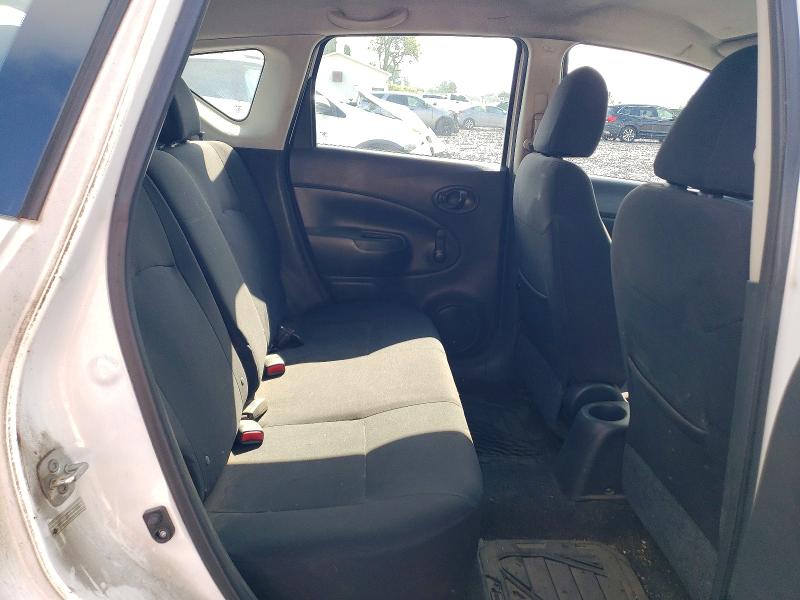61770976 :رقم المزاد ، 3N1CE2CP7FL365678 vin ، 2015 Nissan Versa Note مزاد بيع