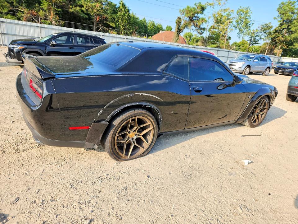 Продаж на аукціоні авто 2019 Dodge Challenger, vin: 2C3CDZBTXKH578400, номер лоту: 65743636