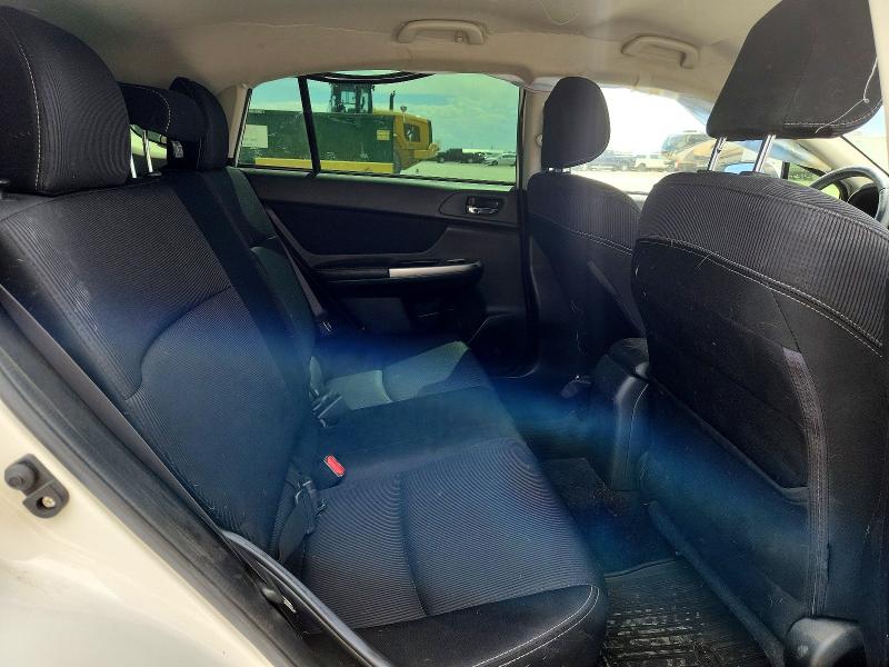 Продаж на аукціоні авто 2015 Subaru Impreza, vin: JF1GPAT67FG306215, номер лоту: 65939446