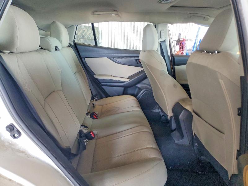 Продажа на аукционе авто 2018 Subaru Impreza, vin: 4S3GTAD61J3734107, номер лота: 65403026