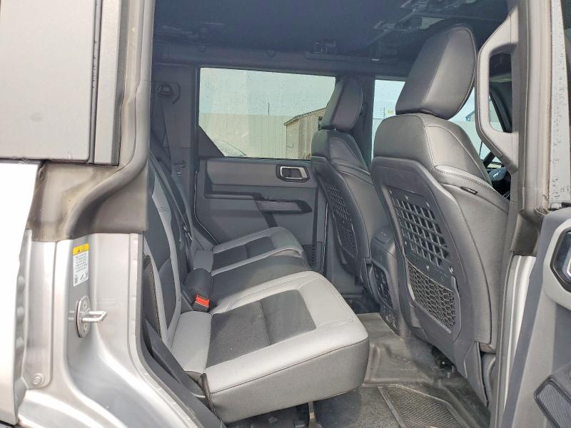 Продаж на аукціоні авто 2024 Ford Bronco, vin: 1FMDE7BHXRLB22791, номер лоту: 64616236