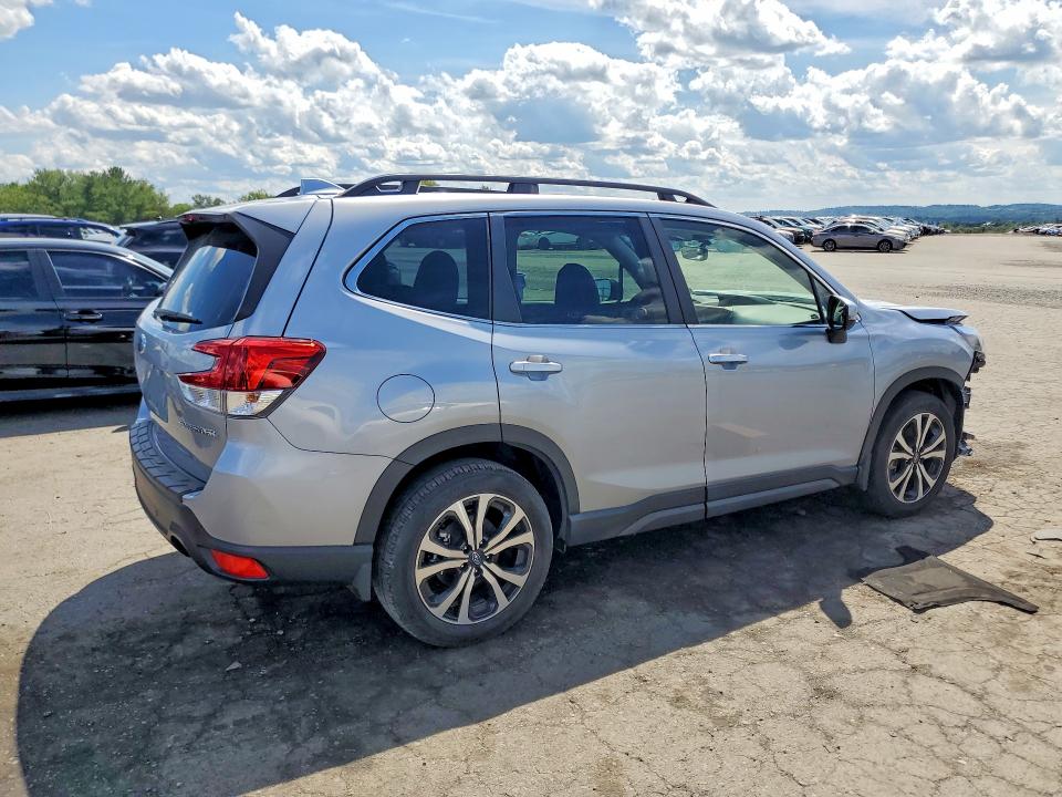 Aukcja sprzedaży 2023 Subaru Forester, vin: JF2SKAPC9PH469531, numer aukcji: 66922706