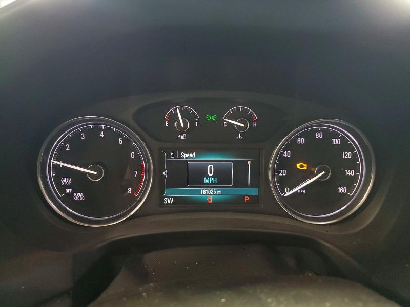 Aukcja sprzedaży 2019 Buick Enclave, vin: 5GAEVAKW4KJ170276, numer aukcji: 63189736