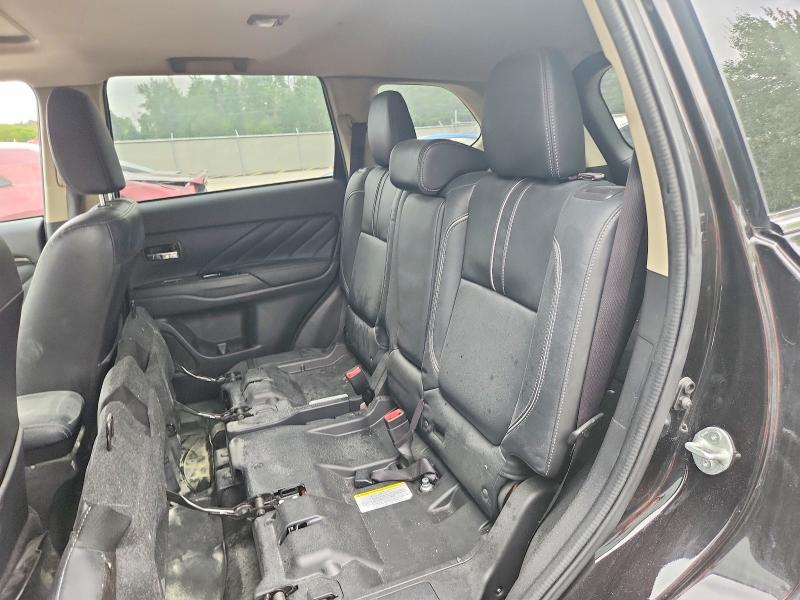 Aukcja sprzedaży 2018 Mitsubishi Outlander, vin: JA4J24A50JZ609399, numer aukcji: 64121736