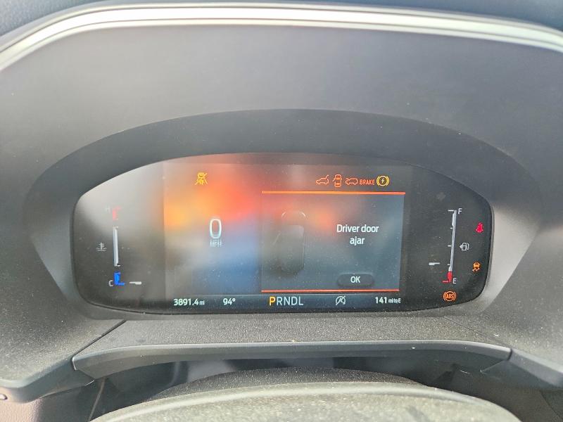Aukcja sprzedaży 2026 Ford Escape, vin: 1FMCU0GN6TUA41423, numer aukcji: 65879756