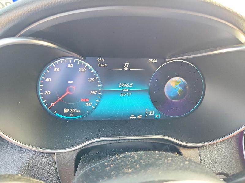 Продаж на аукціоні авто 2021 Mercedes-benz C, vin: W1KWF8DB6MR637159, номер лоту: 65604676