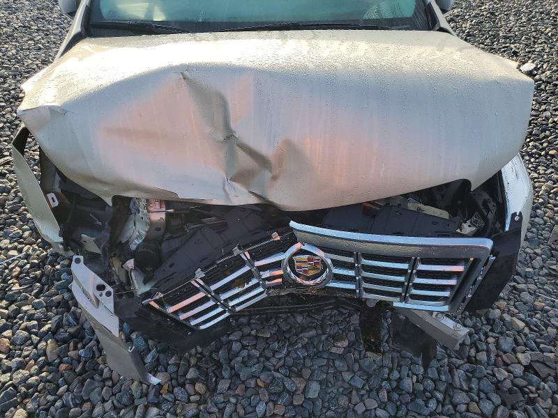 2015 Cadillac Xts მანქანა იყიდება აუქციონზე, vin: 2G61M5S36F9167364, აუქციონის ნომერი: 64377896
