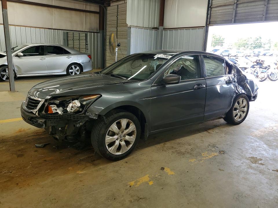 65357656 :رقم المزاد ، 1HGCP2F85AA178128 vin ، 2010 Honda Accord مزاد بيع