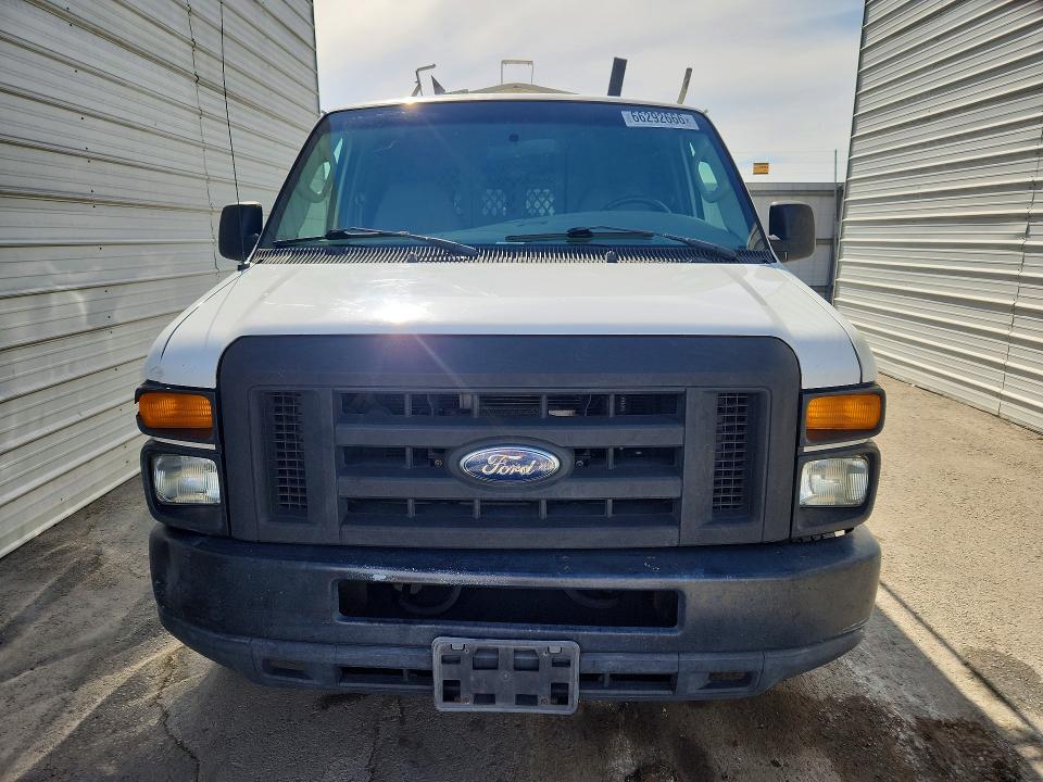 Aukcja sprzedaży 2008 Ford Econoline, vin: 1FTNE14L68DB35683, numer aukcji: 66292666