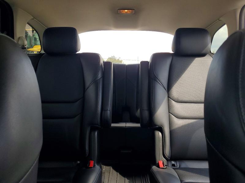 Aukcja sprzedaży 2020 Mazda Cx-9, vin: JM3TCACY8L0416627, numer aukcji: 65236806