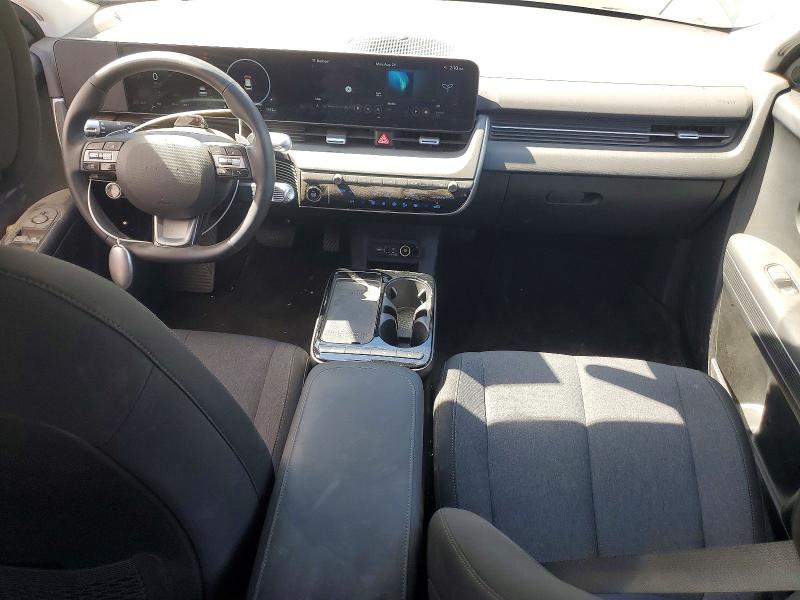 Продаж на аукціоні авто 2025 Hyundai Ioniq 5, vin: 7YAKM4DA3SY040786, номер лоту: 66613446