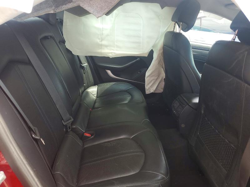 Продаж на аукціоні авто 2010 Cadillac Cts, vin: 1G6DL5EG2A0149753, номер лоту: 66417796